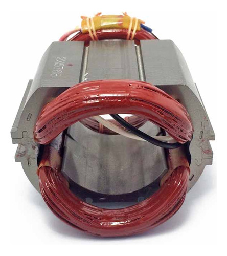 Bobina Estator Makita 525768-2 Esmerilh Ga5010 220v