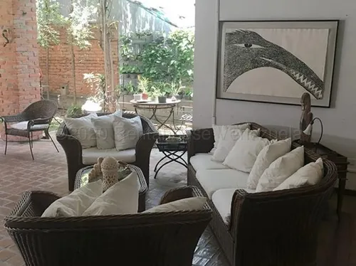 Se Vende Casa En La Floresta