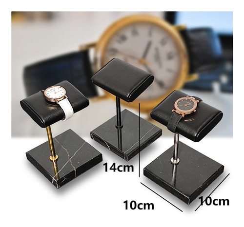 Imagem 6 de 8 de Colar De Exibição De Suporte De Barra De Suporte Estilo 3