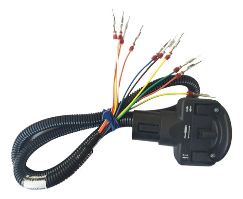Interruptor Auxiliar Izquierdo Mango Para Bobcat 753 863 864