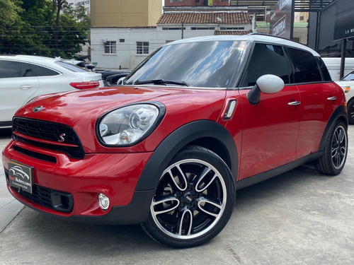 MINI Countryman 1.6 R60 Cooper S Chili