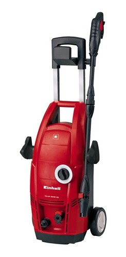 Hidrolavadora 2000w 150 Bar Tc-hp 2042 Einhell