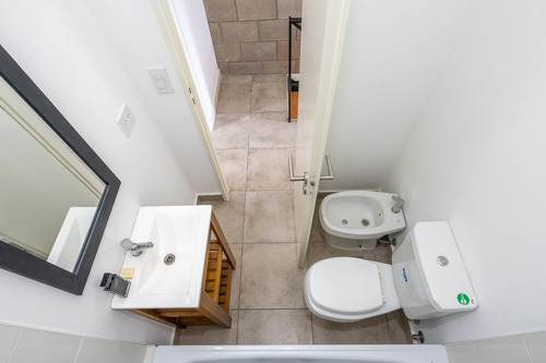 Duplex 3 Ambientes Con Cochera Pilar Barrio Cerrado A Estrenar