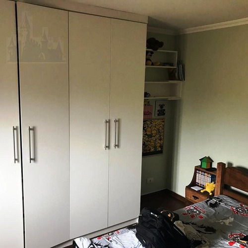 Imagem 12 de 13 de Casa Para Venda, 3 Dormitórios, Jardim Previdência - São Paulo - 9099
