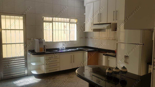 Imagem 17 de 30 de Sobrado Com 3 Dorms, Jardim Maia, Guarulhos - R$ 1 Mi, Cod: 2122 - V2122