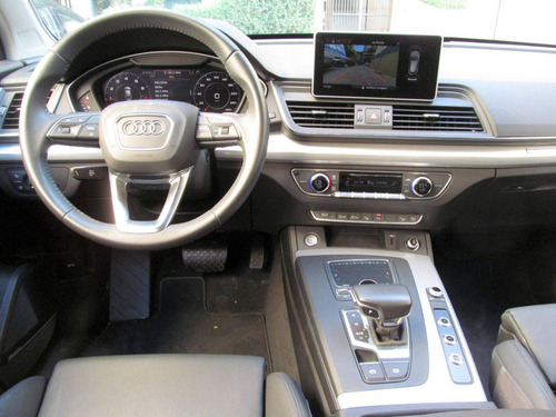Audi Q5 2.0 Tfsi Gasolina Security S Tronic