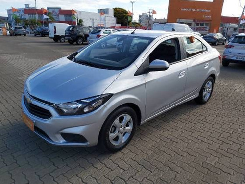 Chevrolet Prisma 1.4 Mpfi Lt 8v Flex 4p Manual