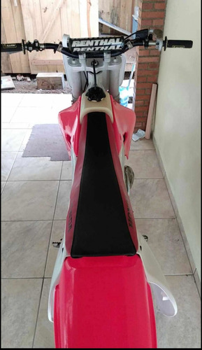 Honda Cr