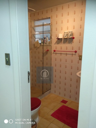 Imagem 17 de 29 de Apartamento A Venda No Bairro Tijuca Em Teresópolis - Rj. - Ap 0737-1