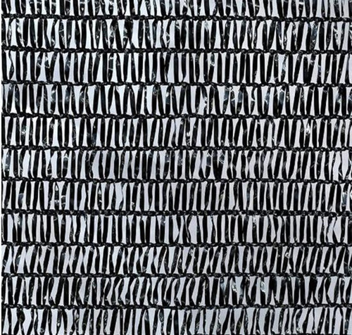 Jy Rede De Sombra R Maya Black Shade 4x6 Metros