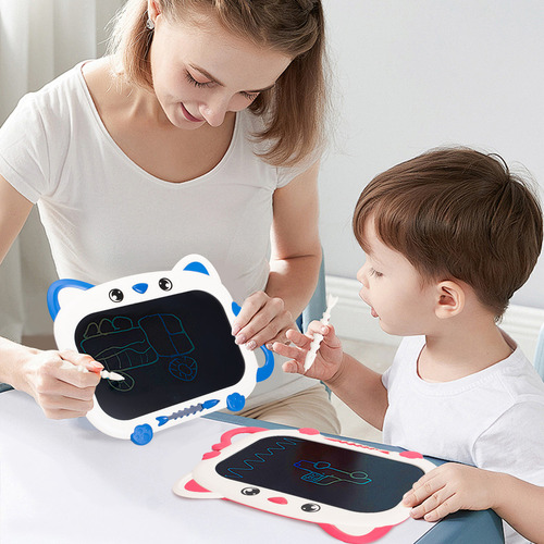 Tableta De Escritura Cat Magic B Lcd De 10 Pulgadas