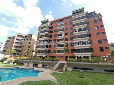 Apartamento en alquiler