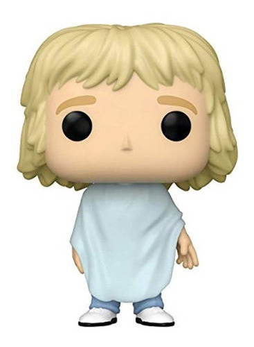 Funko Pop! Movies: Dumb & Dumber - Figura De Vinilo De Harry