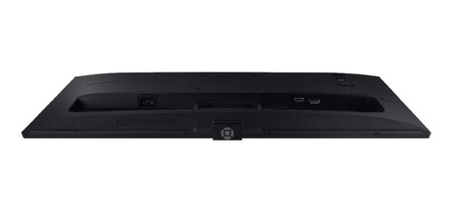 Imagen 7 de 10 de Monitor Samsung 27 A700 Ultra Uhd 4k Plano Pc