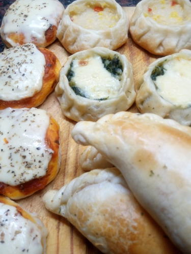 Catering Lunch Cena Finger Food Fiesta Fin De Año Despedidas