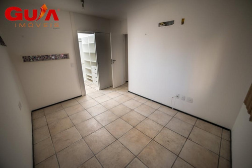 Imagem 12 de 15 de Apartamento Com 03 Quartos No Bairro Meireles - 1642