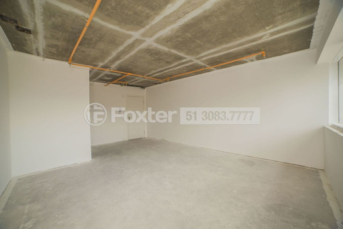 Imagem 3 de 16 de Sala / Conjunto Comercial, 38.58 M², Bom Fim - 175873