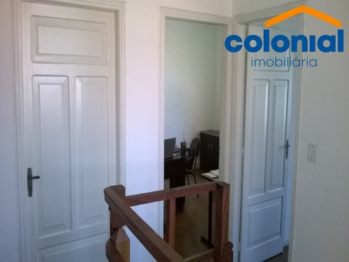 Imagem 5 de 6 de Casa Comercial 5 Quartos - Ca01189 - 69982322