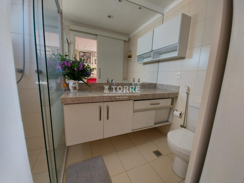 Imagem 25 de 30 de Apartamento À Venda Em Parque Das Flores - Ap004030