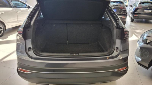 Volkswagen Nivus Comfortline 1.0 200 Tsi Flex Aut.