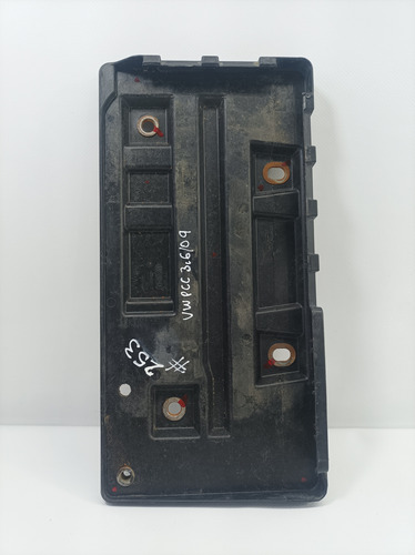 Base Bateria Vw Passat Cc 3.6l Fsi 09-17 (Usado)