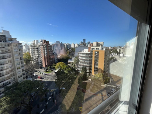 Imagen 6 de 12 de Venta Apartamento Duplex A Estrenar Pocitos
