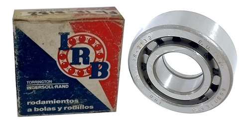 Rolinera Caja De Cambios Manual 55 X 25 X 18 Irb España 3132