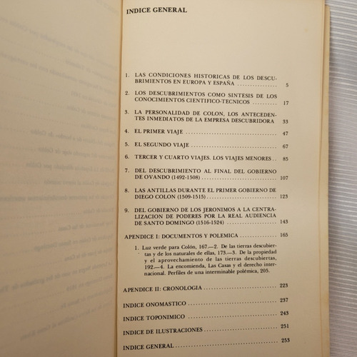 Hist America Latina 3 Colon Caribe Y Antillas Ruiz De Lira (Usado)