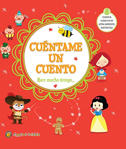 Cuentame Un Cuento Hace Mucho Tiempo