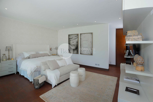 20938 - Penthouse / Piedra Roja
