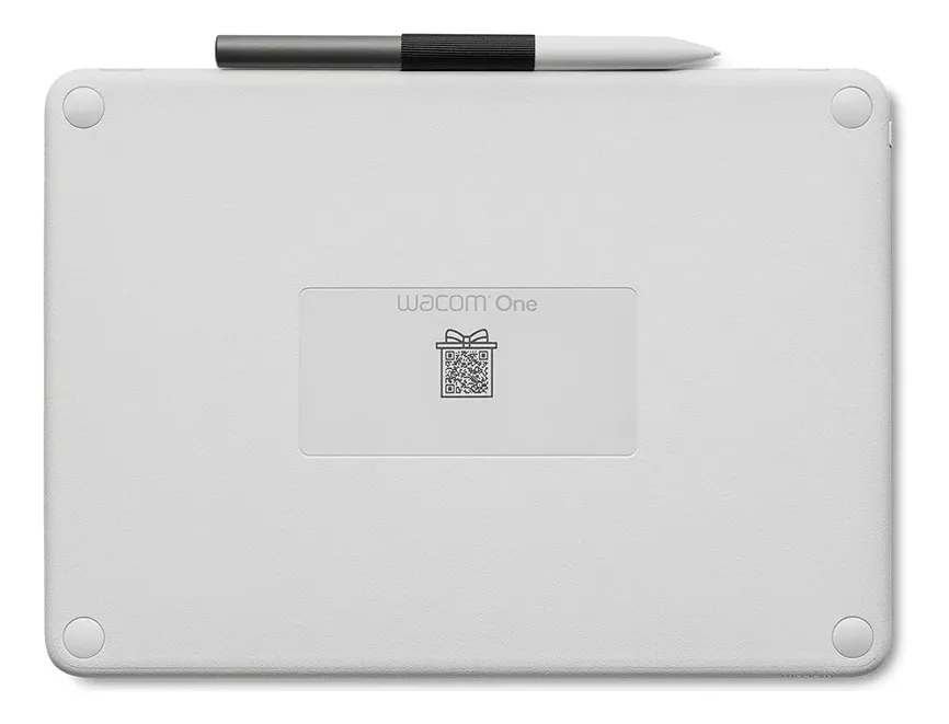 Tercera imagen para búsqueda de wacom one