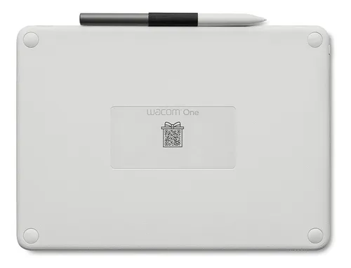 Tableta Gráfica Wacom Intuos One Medium Ctc6110wlw0a 3