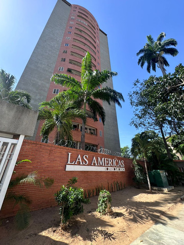 Johanna Vende Apartamento Res Las Américas. Callejón Prebol