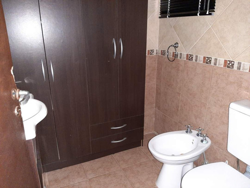 Hermoso Duplex 3 Amb. Alquiler Temporario