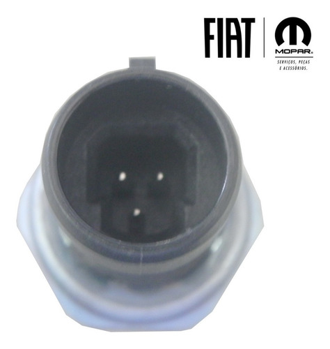 Interruptor Pressão De Óleo Vw Voyage G5 I-motion - 7086741