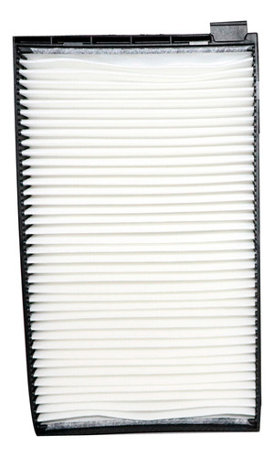 Filtro De Cabina Starex H 1 Theta 2.4-2.5l 2013