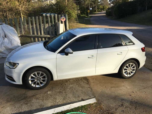 Audi A3 2015 1.4 Tsi Mt 122cv