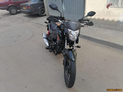 Motos Honda