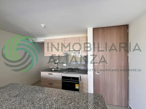 Apartamento En Arriendo En Conj Res Sacromonte. Cod A16898
