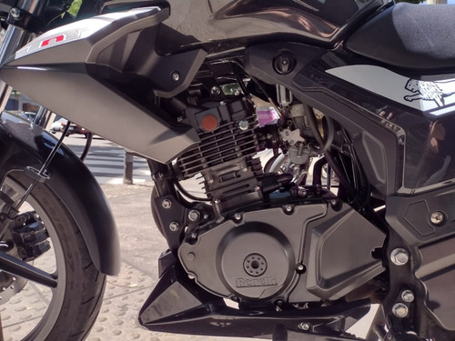 Imagen 19 de 19 de Benelli Tnt 15 0 Km Financia Solo Con Dni Sin Anticipo