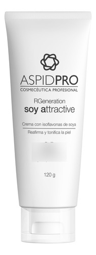 Aspidpro Rgeneration Soy Attractive Crema