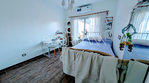 Casa En Alquiler 5 Ambientes Barrio San Rafael Villanueva Pileta