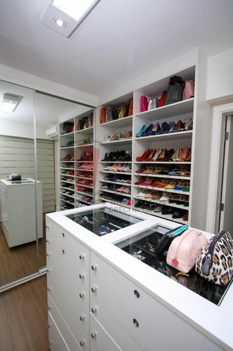 Imagem 7 de 15 de Apartamento - Parque Da Mooca - Ref: 9613 - V-9613