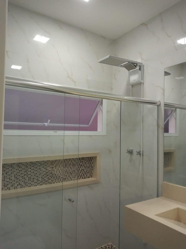 Imagem 30 de 30 de Sobrado Com 3 Dormitórios À Venda, 230 M² Por R$ 920.000,00 - Residencial Real Park Sumaré - Sumaré/sp - So0131