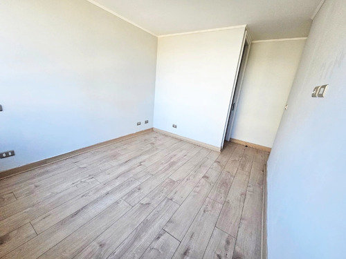 Cómodo Departamento En Venta 2d1b, Concepción.