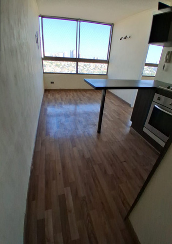 Departamento Un Dormitorio Metro Plaza Chacabuco
