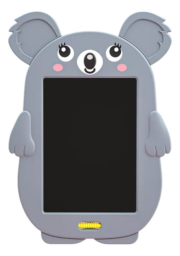 Tableta De Dibujo A Mano Lcd De Dibujos Animados