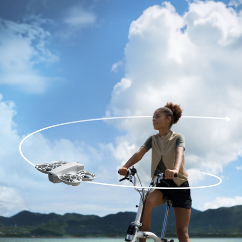 Dron Dji Neo Standard Br - Color gris Dji050
