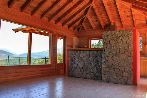 Venta-casa-chapelco Golf-san Martin De Los Andes Neuquén