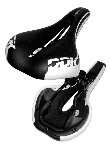 Asiento De Bicicleta Mountain Bike Antiprostatico Ddk Snake